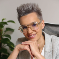 Kristýna Linhartová, MBA