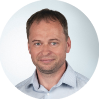 Ing. Michal Nižňanský