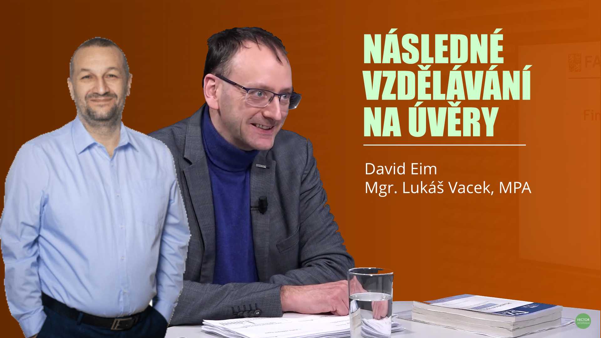 Následné vzdělávání na úvěry 2024