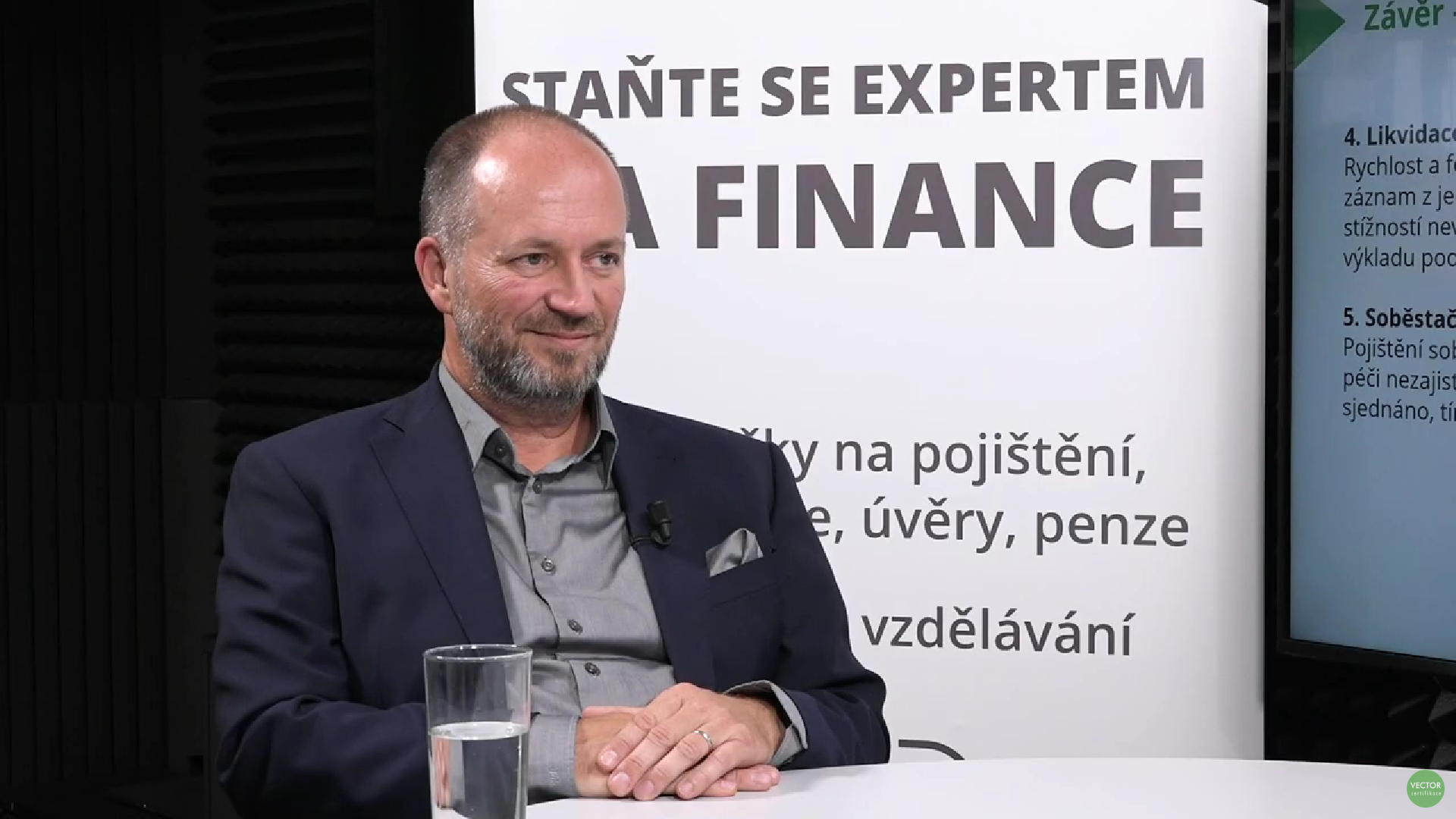 Životní pojištění a likvidace