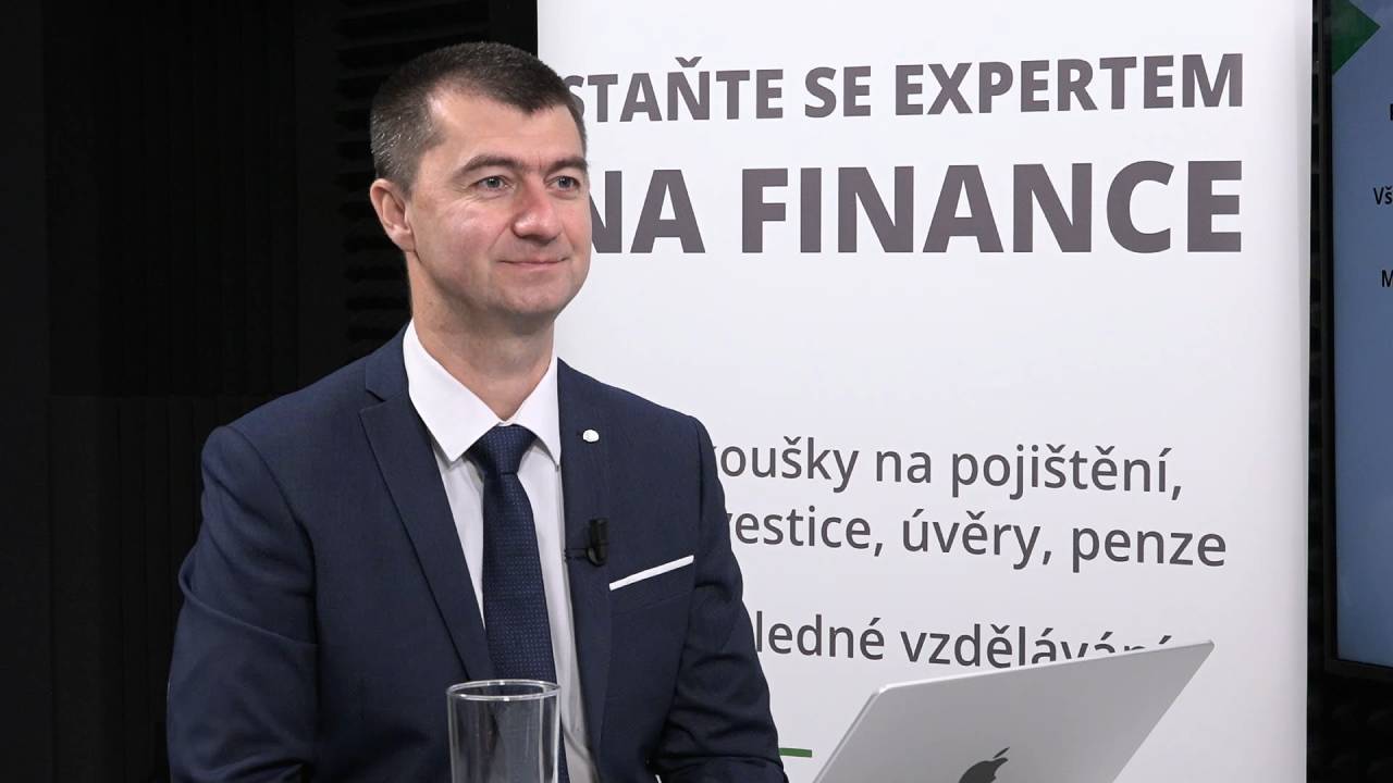 Následné vzdělávání na investice 2026