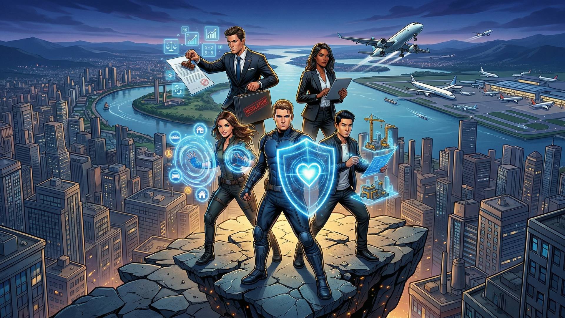 Přípravný kurz na zkoušku na pojištění