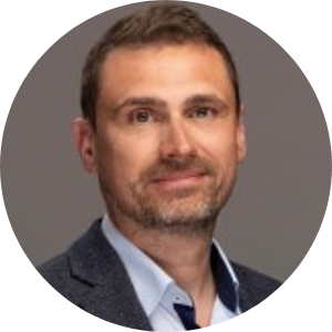 Ing. Zdeněk Prchlík