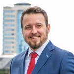 Certifikováno Vectorem: Bc.  Petr Kozák, MBA