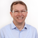 Certifikováno Vectorem: Roman Roubínek