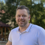 Certifikováno Vectorem: Ing.  Martin Kryštof Kubák