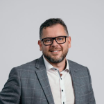 Certifikováno Vectorem: Ing.  Martin Kryštof Kubák