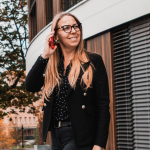 Certifikováno Vectorem: Andrea Srněnská