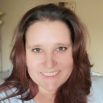 Certifikováno Vectorem: Bc.  Jana Kadlečková