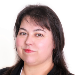 Certifikováno Vectorem: Mgr.  Bohuslava Somolíková