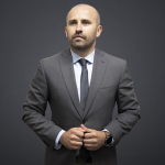 Certifikováno Vectorem: Stanislav Štecher, PFP