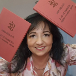 Certifikováno Vectorem: Hana Rédlová