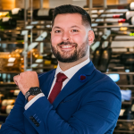 Certifikováno Vectorem: Ing.  Václav Bureš