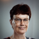 Certifikováno Vectorem: Mgr.  Helena Macháčková