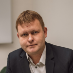 Certifikováno Vectorem: Michal Polreich