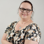 Certifikováno Vectorem: Ing.  Karla Čiháčková Dřímalová, Ph.D., SFP