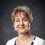 Certifikováno Vectorem: Ing.  Iva Jarolímová