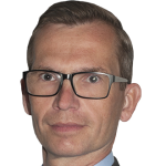 Certifikováno Vectorem: Ing.  Martin Nečas