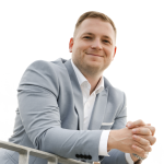 Certifikováno Vectorem: Ing.  Michal Trinček