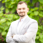 Certifikováno Vectorem: Vojtěch Beneš
