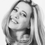 Certifikováno Vectorem: Lucie Vejražková