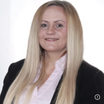 Certifikováno Vectorem: Pavla Stuchlíková