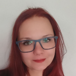 Certifikováno Vectorem: Markéta Vlasáková