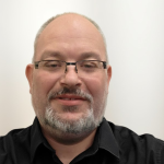 Certifikováno Vectorem: Bohumil Krucký