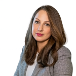 Certifikováno Vectorem: Ing.  Kamila Vávrová, MBA