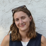 Certifikováno Vectorem: Bc.  Josefína Elen Řezníčková