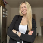 Certifikováno Vectorem: Natálie Strnadová