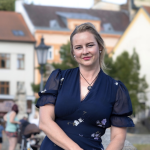 Certifikováno Vectorem: Martina Moravčíková