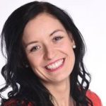 Certifikováno Vectorem: Eva Holzer