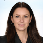 Certifikováno Vectorem: Bc.  Markéta Bednářová