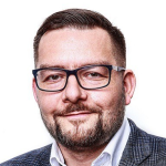 Certifikováno Vectorem: Ing.  Vladimír Šlajch, DiS.