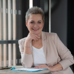 Certifikováno Vectorem: Hana Jahodová