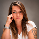 Certifikováno Vectorem: Kateřina Pavlová