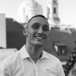 Certifikováno Vectorem: Marek Šinágl