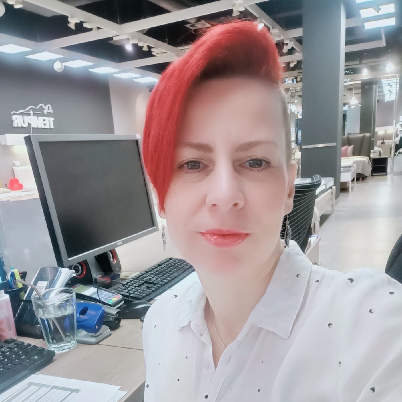 Certifikováno Vectorem: Lucie Petrovičová