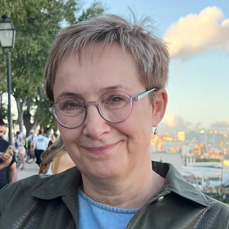 Certifikováno Vectorem: Ing.  Jiřina Bosáková