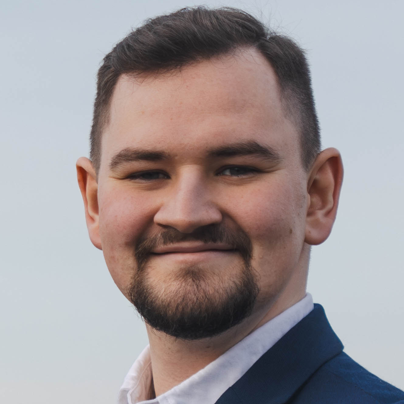 Certifikováno Vectorem: Vojtěch Beneš