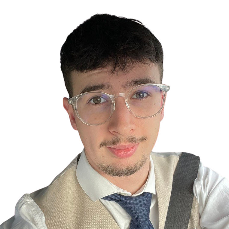 Certifikováno Vectorem: Tomáš Krupica