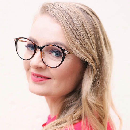 Certifikováno Vectorem: Bc.  Martina Kašpárková